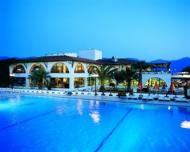 Hotel Egeria Beach